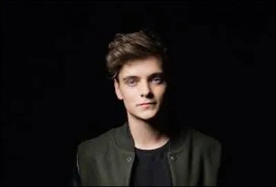 Avec quel DJ Bebe Rexha a-t-elle collaboré dans "In the name of love" ?