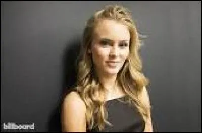 "Lush Life" est un de mes titres. Je suis...