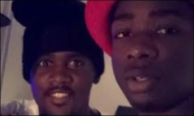 De quel pays Black M et MHD sont-ils originaires ?