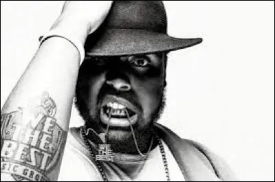 Quel artiste chante "Don't Mind" ?