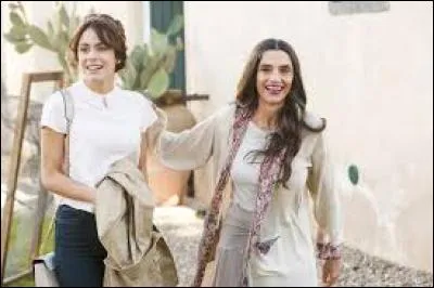 Comment s'appelle ce personnage ?