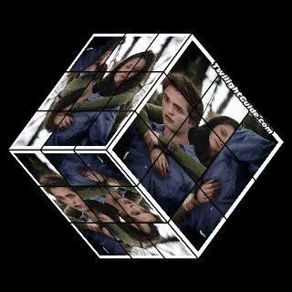 Qui sont ces personnages?