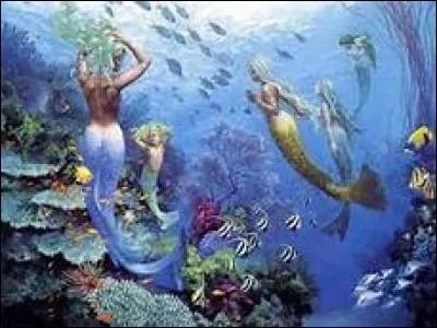 Quelle couleur attribue-t-on à Leucosie ?