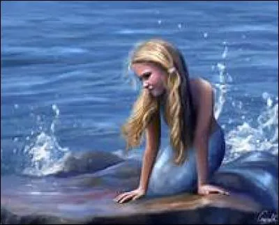 Quelle activité les Sirènes faisaient-elles pour tenter les marins ?