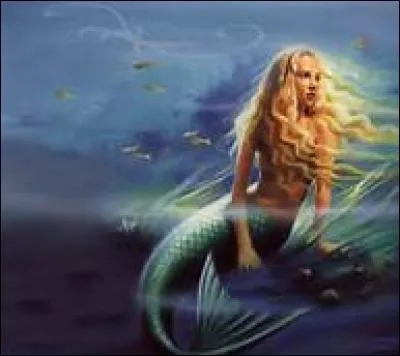 Généralement, combien de Sirènes voit-on à la fois ?