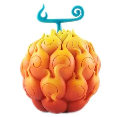 Qu'est-ce qu'un fruit du dragon ?