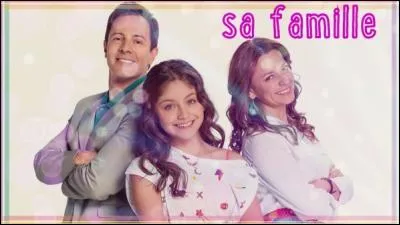 Luna a-t-elle été adoptée ?