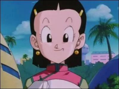 Quelle est la bonne caractéristique de Chichi ?