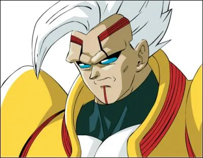 Qui a-t-il absorbé ?