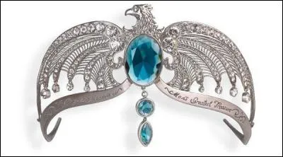 Auquel des fondateurs appartient cette relique ?