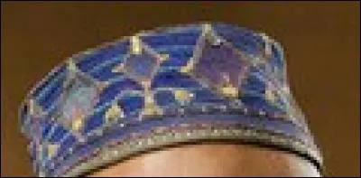 Qui possède cet objet ridicule ?