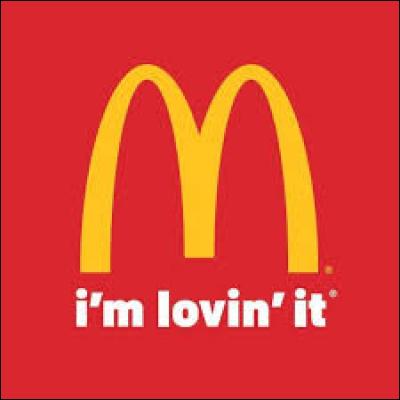McDonald's est...