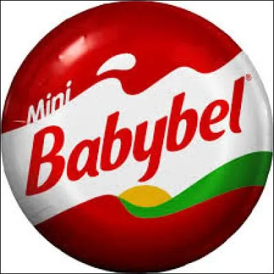 Dans quelle catégorie rangeriez-vous le Babybel ?