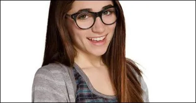 Quel est le nom de Nina ?