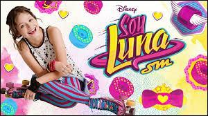 Quiz Soy luna