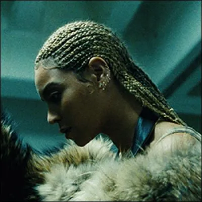 A propos de Beyoncé :
