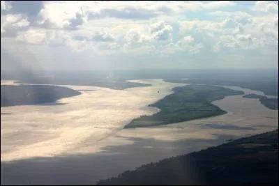 Qu'est-ce qu'un estuaire ?