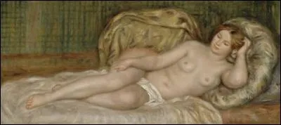 Comment ce tableau se nomme-t-il ?