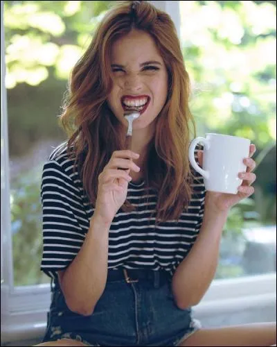 Quand est-elle née ?