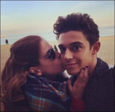 Si oui, qui est-ce ?