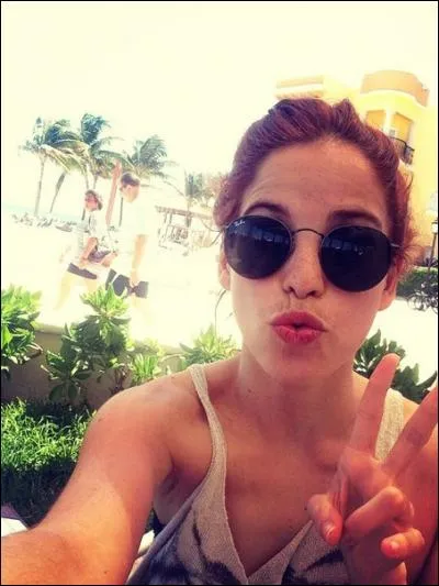 Je pose la question un peu tard, mais quel est son signe astrologique ?