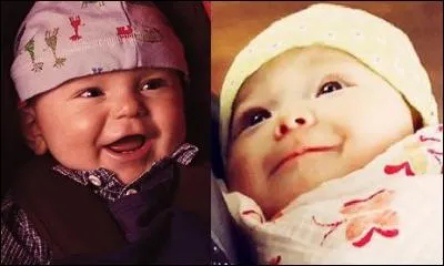 Ce sera une fille ou un garçon ?