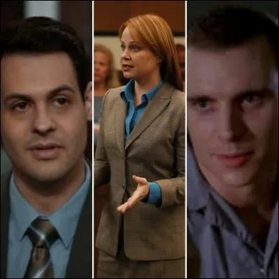 Par qui sera-t-elle enlevée et enterrée vivante avec Hodgins ?