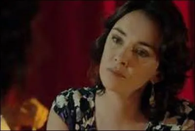 Qui a fait l'objet du premier numéro ?