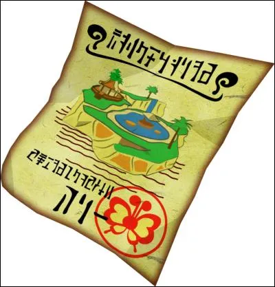 Qui nous donne le titre de propriété de la villa ?