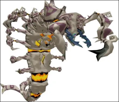 Quel est cet ennemi ?