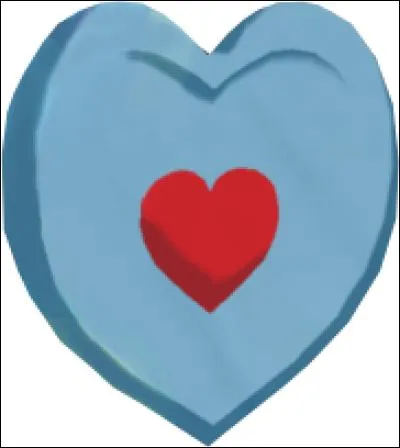 Combien y a-t-il de quarts de curs sur Mercantile ?