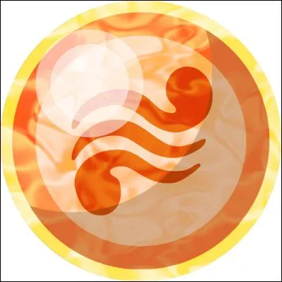 Quelle perle Scaff nous donne-t-il sur l'île du dragon ?