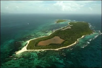 En quelle année a été créée la réserve naturelle nationale ?