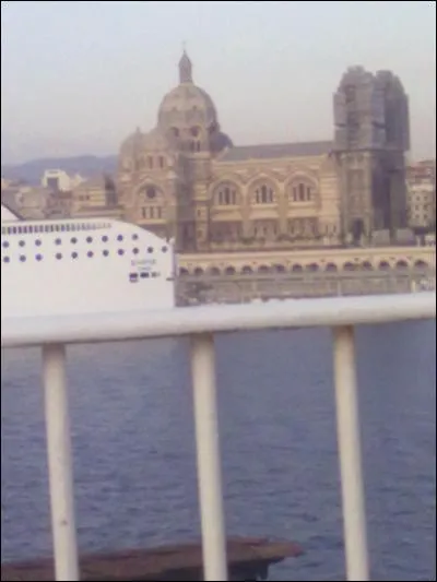 Sommes-nous en Corse sur cette photo ?