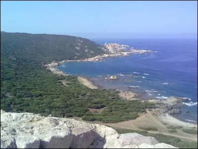 D'où peut-on observer cette vue ?