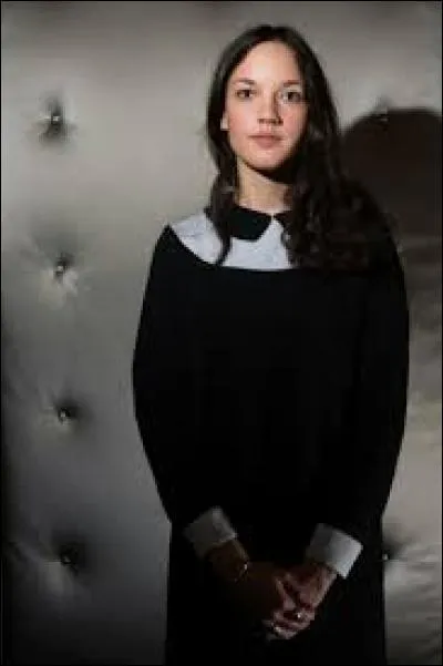 Quelle est sa date de naissance ?