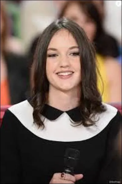 Quel est son prénom de naissance ?