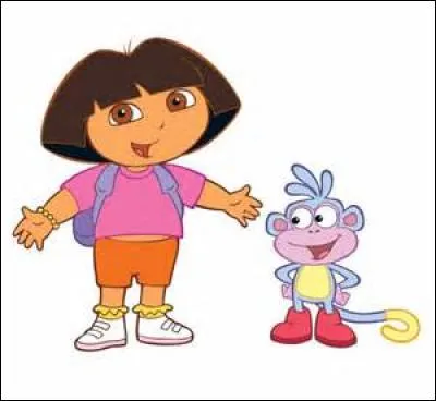 Combien y a-t-il de saisons dans Dora ?