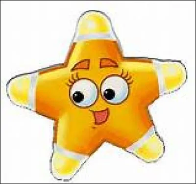 Comment s'appelle l'étoile exploratrice qui scintille tout le temps ?