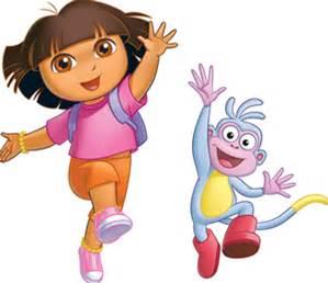Quiz Dora