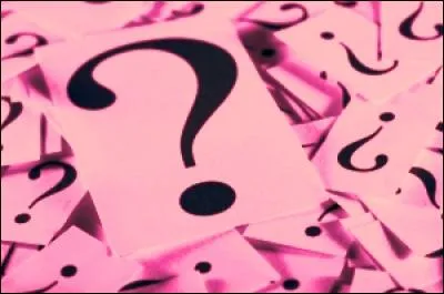 Elle a un bon penchant !