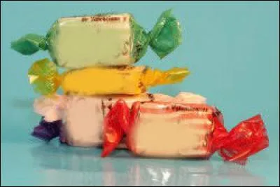 Elle vient de Valenciennes, quelle est cette friandise ?