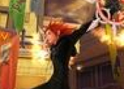 Quiz Kingdom Hearts II - Personnages secondaires - 01