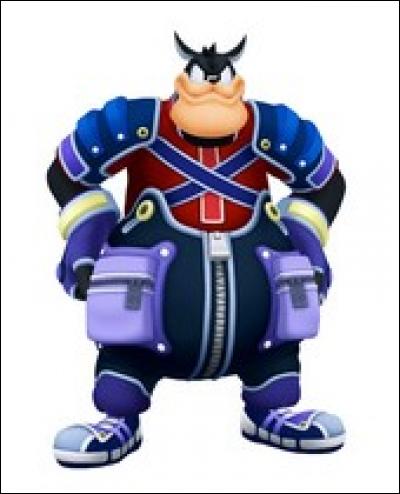 Qui est cet être "maléfique" ?