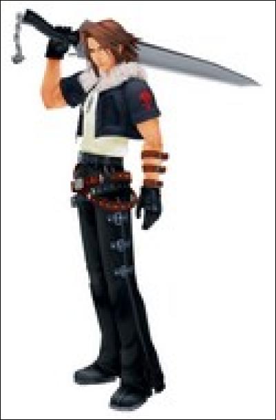 Il aidera à nouveau Sora dans sa lutte contre les sans-curs, comment s'appelle-t-il ?