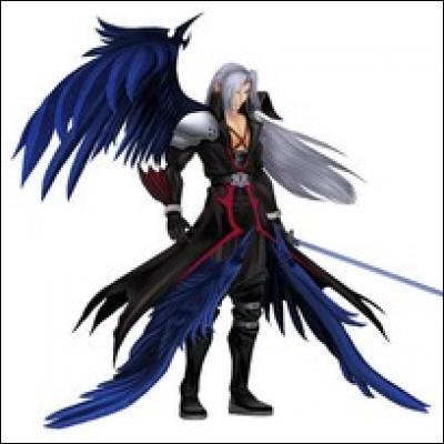 Qui est à la recherche de Cloud pour prendre sa revanche ?