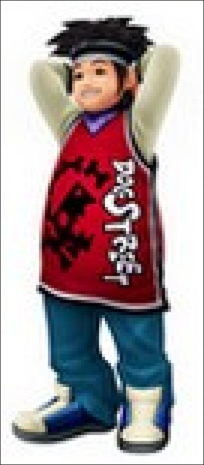 Qui est l'intello de la bande, toujours partant pour une bonne glace ?