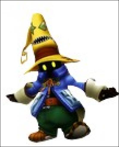 Qui est ce jeune mage noir ?