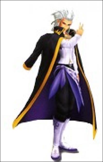 Qui est ce joueur de Black Jack hors pair ?