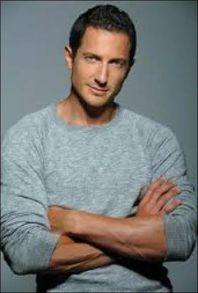 Quel genre de Wesens est le capitaine Sean Renard ?